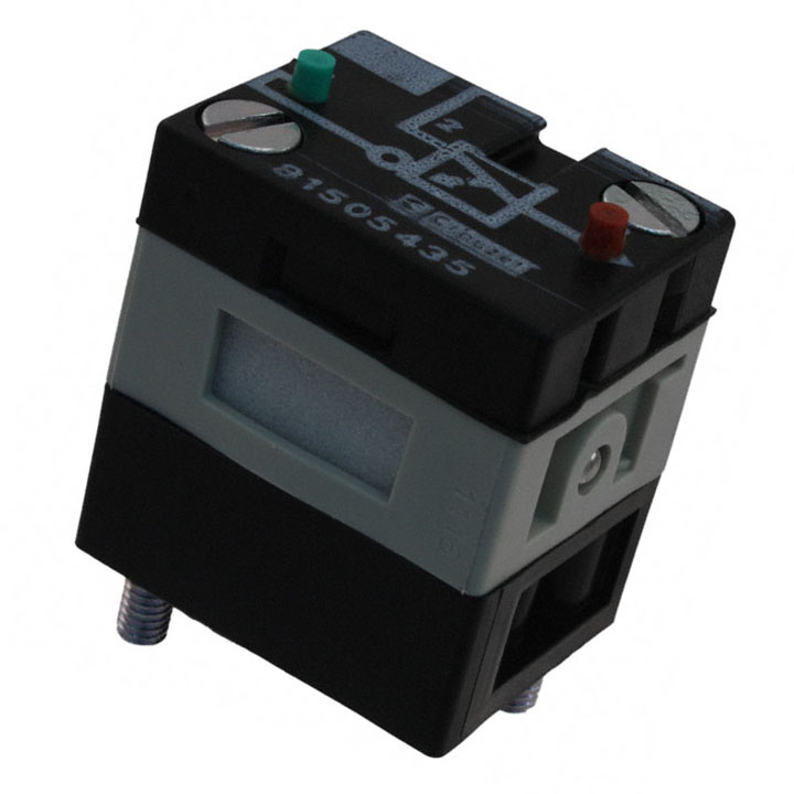 81505435 pneum leak sensor relay n.o.